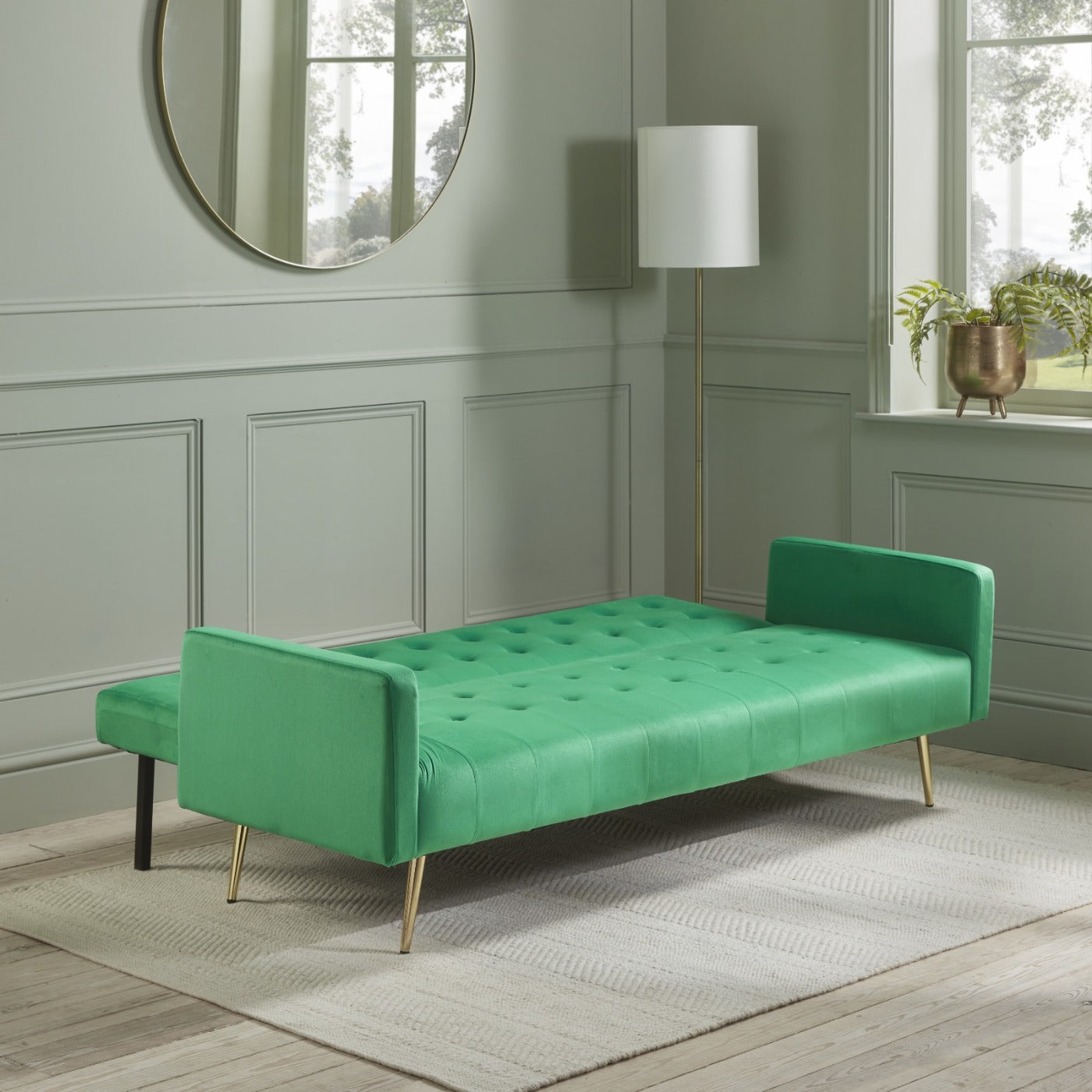 Zeya Sofa Bed Secondary image