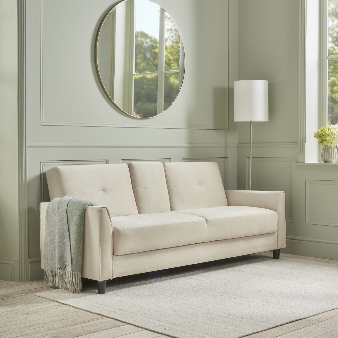 Lena Sofa Bed Main image