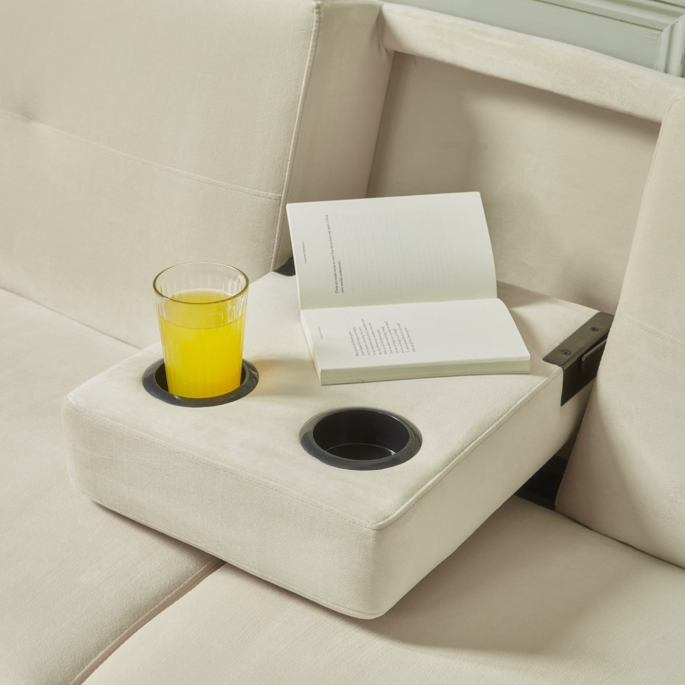 Lena Sofa Bed Secondary image