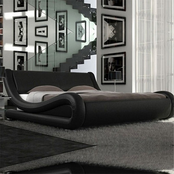 Volo Bed Frame Main image