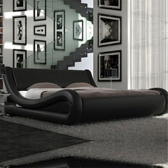 Volo Bed Frame