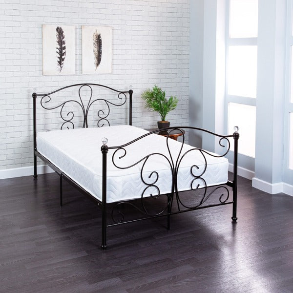 Maureen Bed Frame Main image