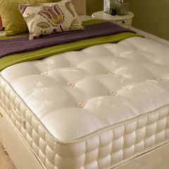 Pocket 2000 Spring Orthopaedic Mattress
