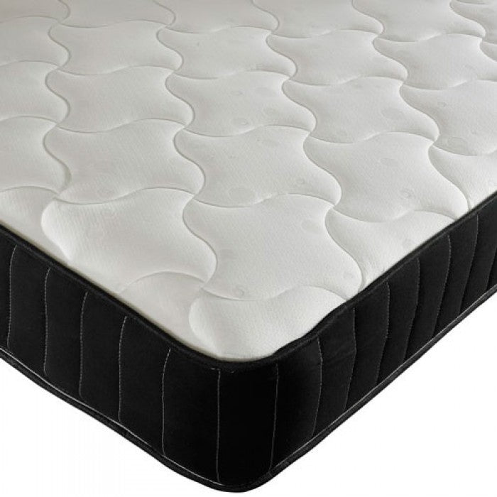 Meeza Spring Memory Foam Duplex Mattress Main image