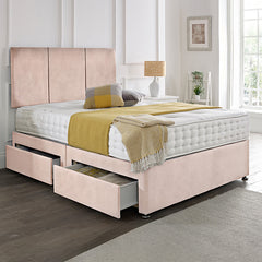 Chelsea Divan Headboard