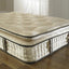 Superior Comfort Pocket 3000 Spring Pillow Top Mattress