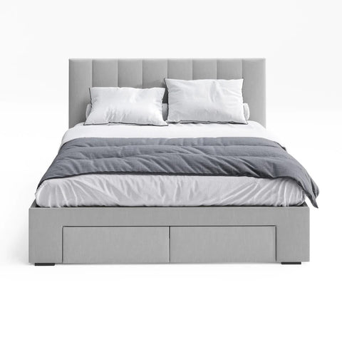 Orion Four Drawer Storage Bed