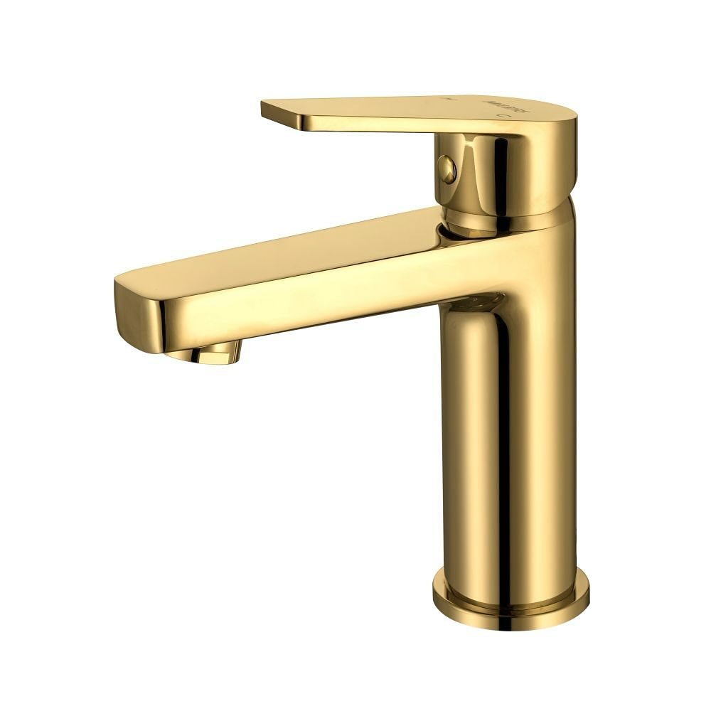 Kubix Prime Basin Mixer