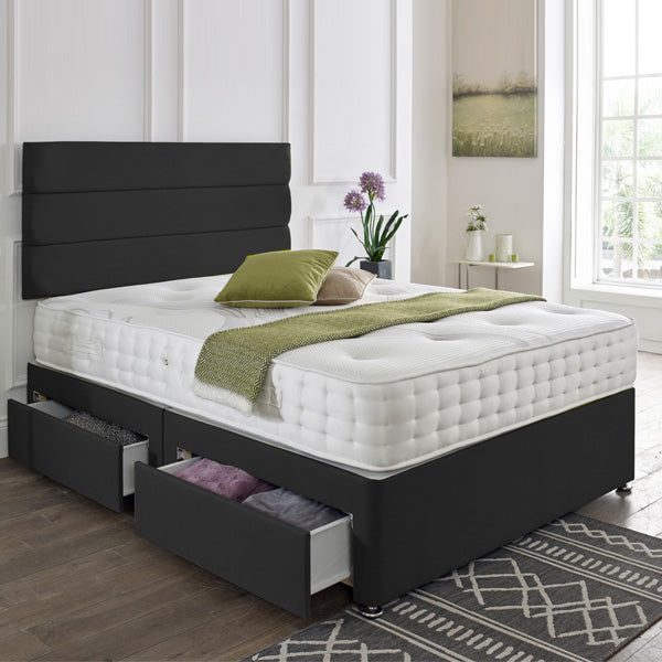 Dublin Divan Headboard