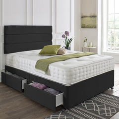 Dublin Divan Headboard