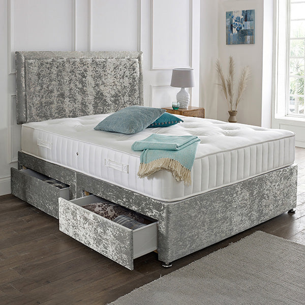 Seoul Divan Headboard