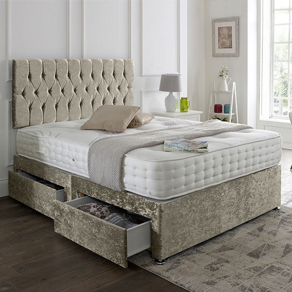 Beirut Divan Headboard