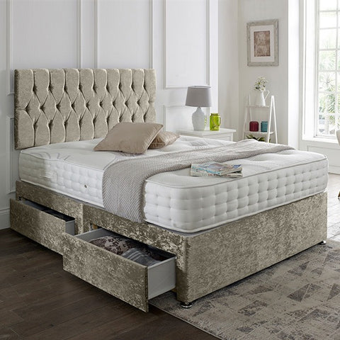 Beirut Divan Headboard