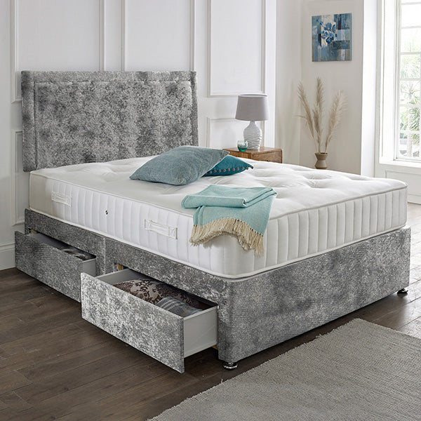 Seoul Divan Headboard