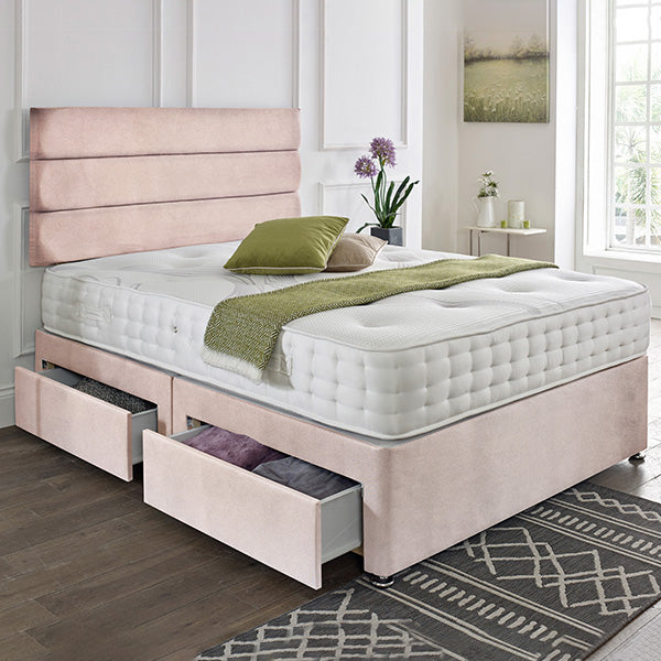 Dublin Divan Headboard