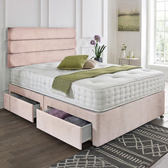 Dublin Divan Headboard