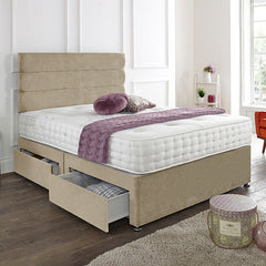 Dublin Divan Headboard