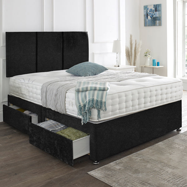 Chelsea Divan Headboard