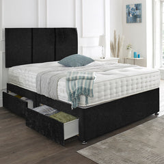 Chelsea Divan Headboard
