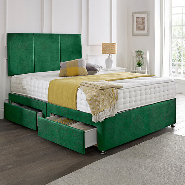 Chelsea Divan Headboard Secondary image