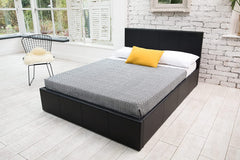 Pia Ottoman Storage Bed