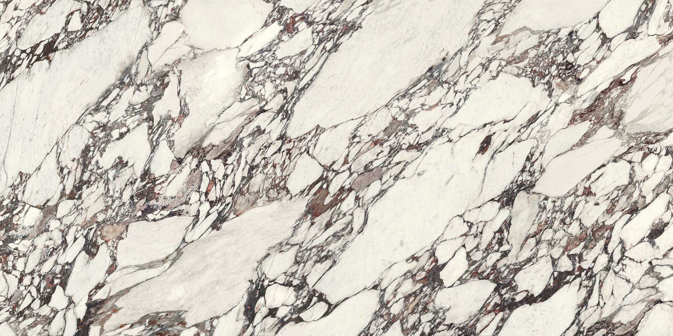 ARABESCATO VIOLA - Porcelain Stone Worktop - Made In Italy