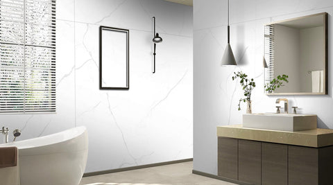 Satvario Regal Bathroom