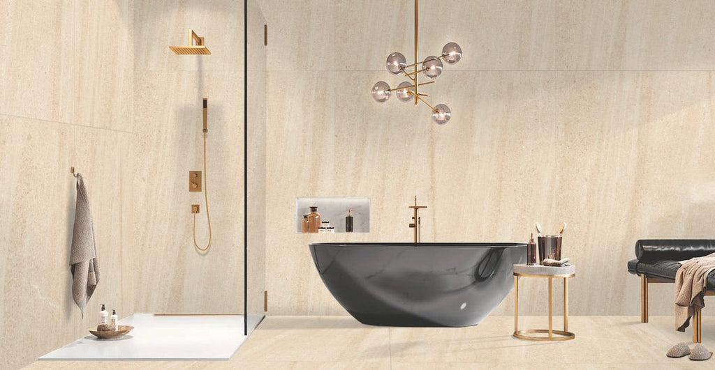 Ocean Beige – Glossy
