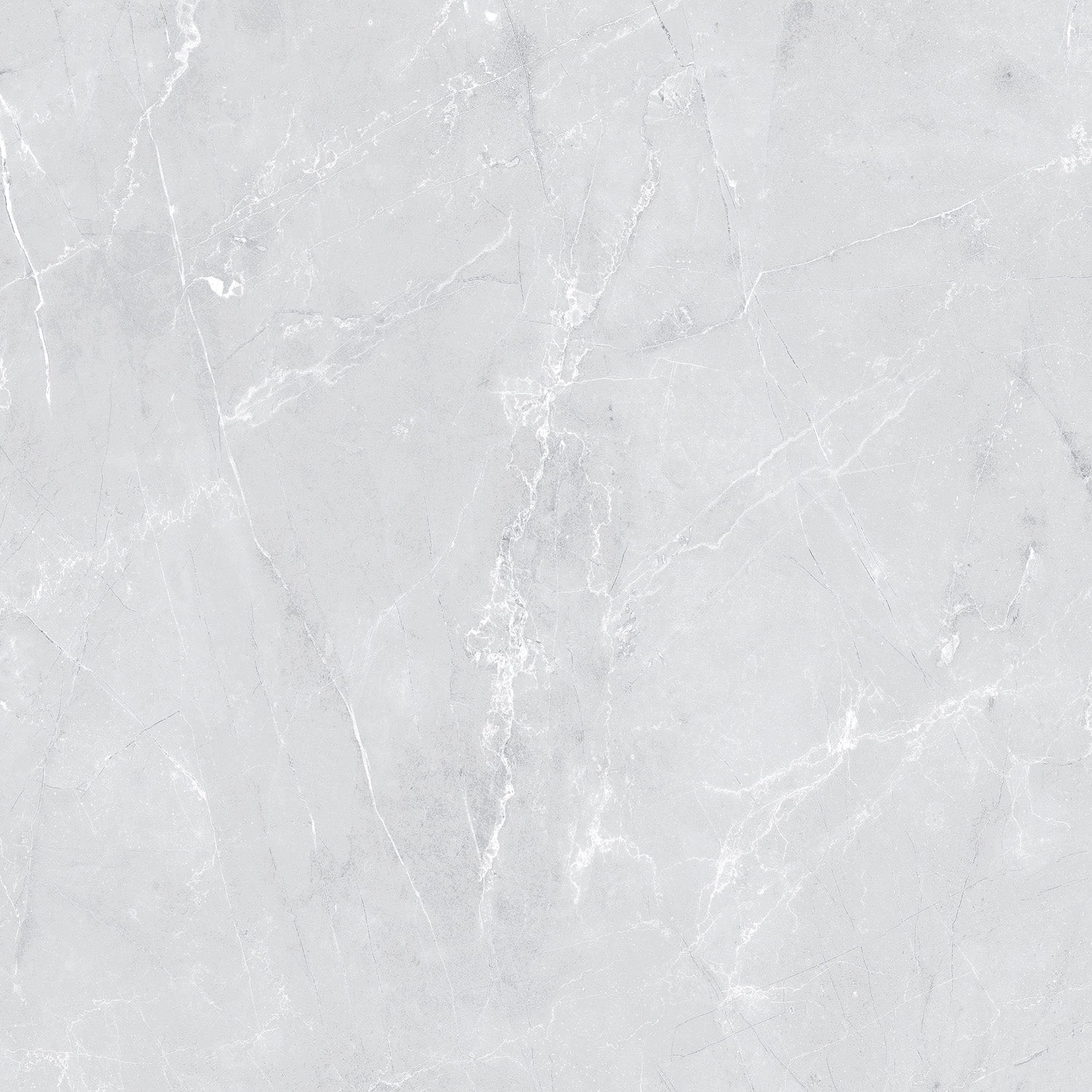 Majestic Grey Marble Effect Secondary image
