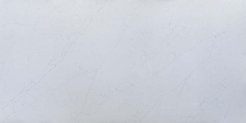 ALASKA BIANCA - Quartz Bookmatch Stone Worktop