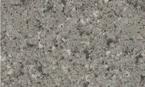 Alpina White - Quartz Worktop