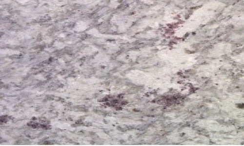 Ambrosia White - Granite Worktop Main image