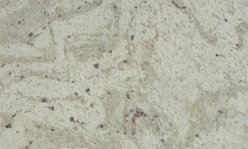 Andromeda White - Granite Worktop