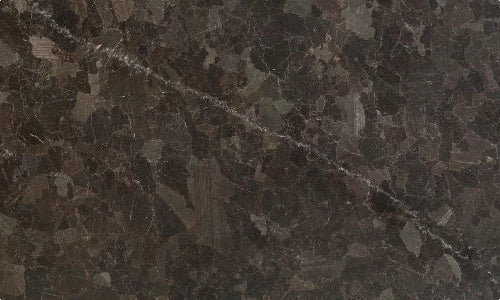 Antique Brown Leather - Granite Worktop Main image