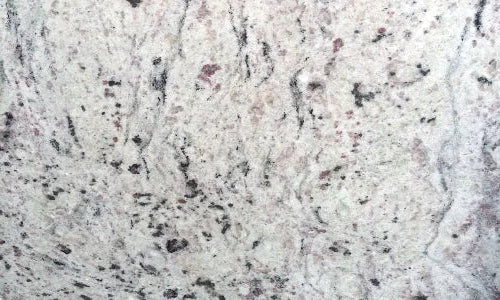 Antique White - Granite Worktop