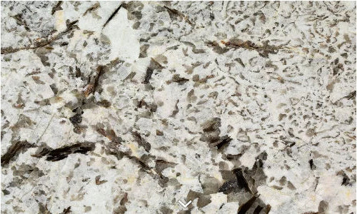 Arctic Cream - Granite Worktop