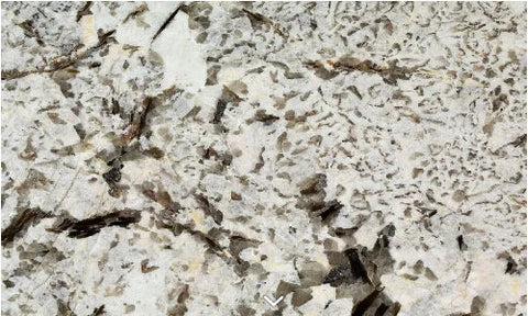 Arctic Cream - Granite Worktop