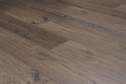 Audacity 12mm Laminate Flooring Coastal Oak Build In Underlay