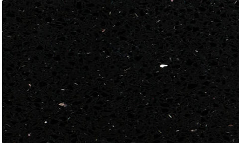 Azabache - Quartz Worktop
