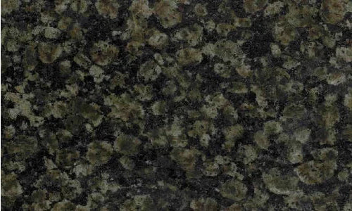 Baltic Green - Granite Worktop
