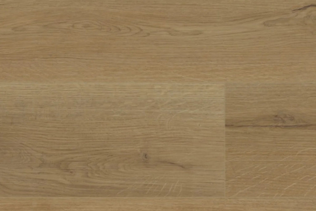 Waffle Oak Straight Waterproof Click Vinyl