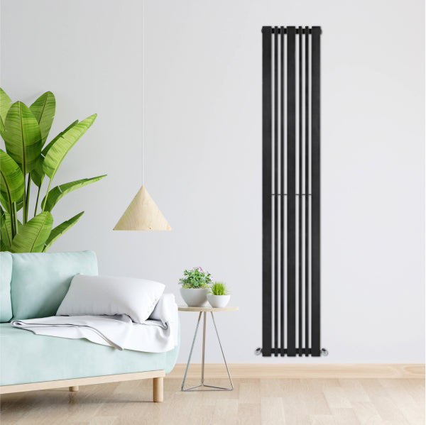 Berlin Radiator Main image