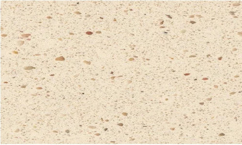 Bianco Capri - Granite Worktop