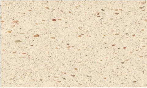 Bianco Capri - Granite Worktop