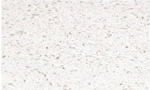 Bianco Maple - Quartz Worktop