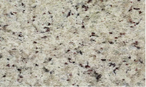 Bianco Ornamental - Granite Worktop