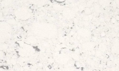 Bianco River - Quartz Worktop