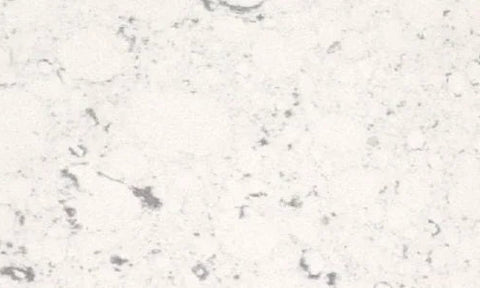 Bianco River - Quartz Worktop
