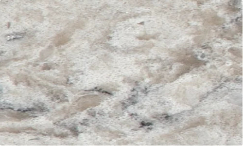 Black Ama - Quartz Worktop Main image