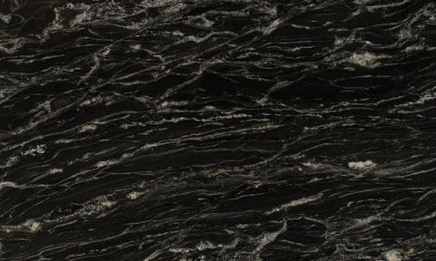 Black Forest - Granite Worktop